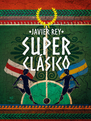 cover image of Superclásico